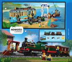 Katalog 2026 - Lego
