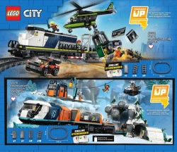 Katalog 2026 - Lego