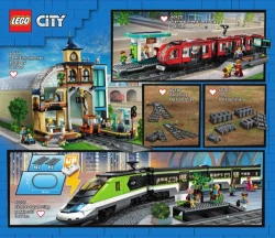 Katalog 2026 - Lego
