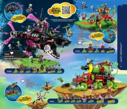 Katalog 2026 - Lego