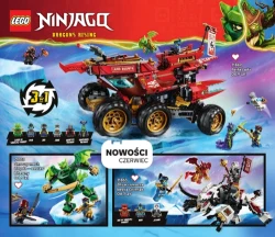 Katalog 2026 - Lego