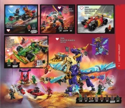 Katalog 2026 - Lego