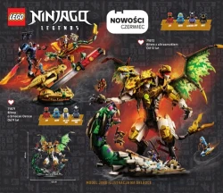 Katalog 2026 - Lego