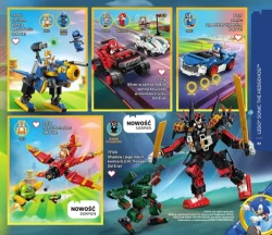 Katalog 2026 - Lego