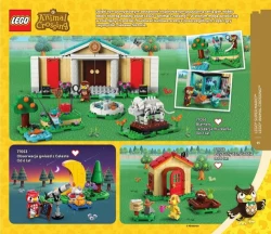 Каталог 2026 — Lego