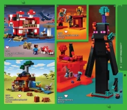 Katalog 2026 - Lego
