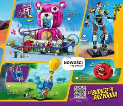 Katalog 2026 - Lego