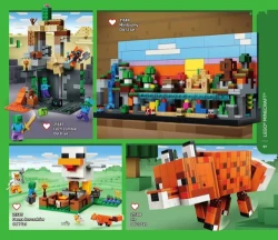 Katalog 2026 - Lego