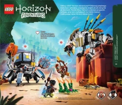 Katalog 2026 - Lego
