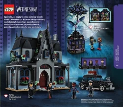 Katalog 2026 - Lego