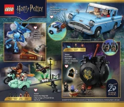 Katalog 2026 - Lego