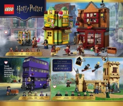 Katalog 2026 - Lego