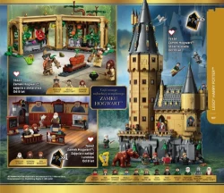 Katalog 2026 - Lego