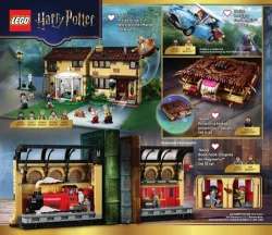 Katalog 2026 - Lego