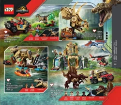 Каталог 2026 — Lego