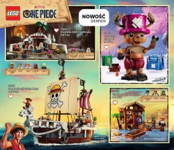 Katalog 2026 - Lego