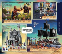 Katalog 2026 - Lego