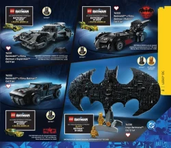 Katalog 2026 - Lego