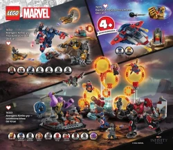 Katalog 2026 - Lego