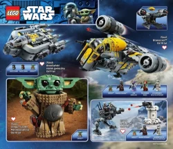 Katalog 2026 - Lego