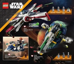 Katalog 2026 - Lego