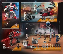 Katalog 2026 - Lego