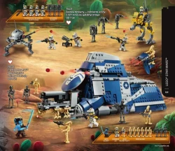 Katalog 2026 - Lego