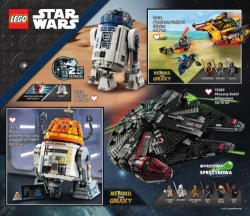 Katalog 2026 - Lego