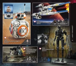 Katalog 2026 - Lego