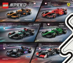 Katalog 2026 - Lego
