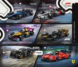 Katalog 2026 - Lego