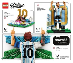 Katalog 2026 - Lego