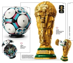 Katalog 2026 - Lego