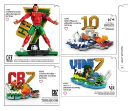 Katalog 2026 - Lego