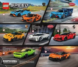 Katalog 2026 - Lego