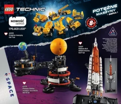 Katalog 2026 - Lego
