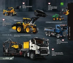 Каталог 2026 — Lego