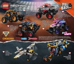 Katalog 2026 - Lego
