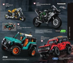 Katalog 2026 - Lego