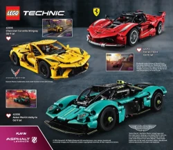 Katalog 2026 - Lego