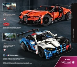 Katalog 2026 - Lego