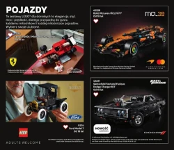 Katalog 2026 - Lego