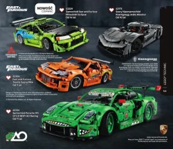 Katalog 2026 - Lego