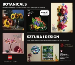 Katalog 2026 - Lego