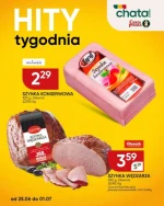 Hity tygodnia - Chata Polska