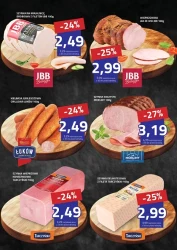 Sezon ogórkowy - Hildebrandt