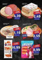 Sezon ogórkowy - Hildebrandt