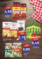 Sezon ogórkowy - Hildebrandt