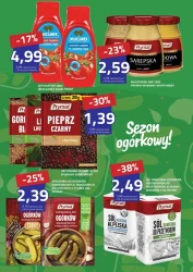 Sezon ogórkowy - Hildebrandt