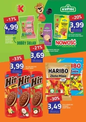 Sezon ogórkowy - Hildebrandt